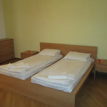 Tangra Alexander Services شقة بانسكو